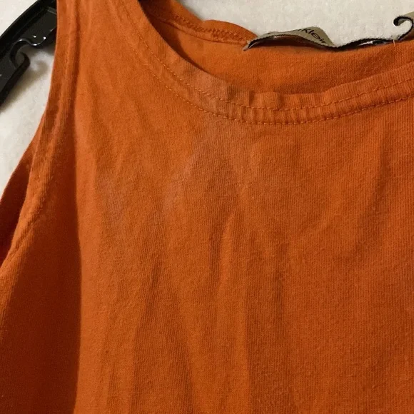 Calvin Klein Sport Medium Muscle Tee - Picture 4 of 9